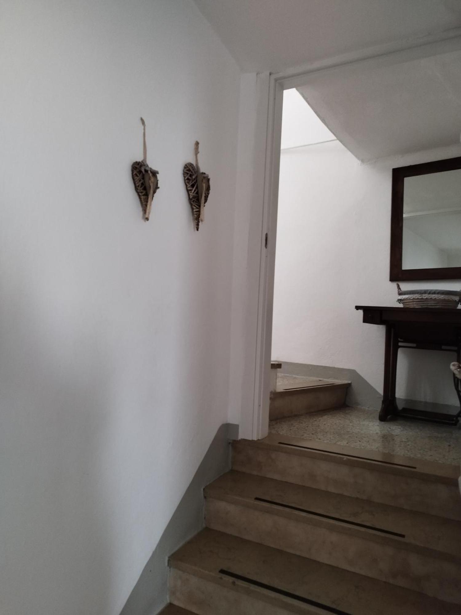 Appartamento Novecento Enguiso Extérieur photo