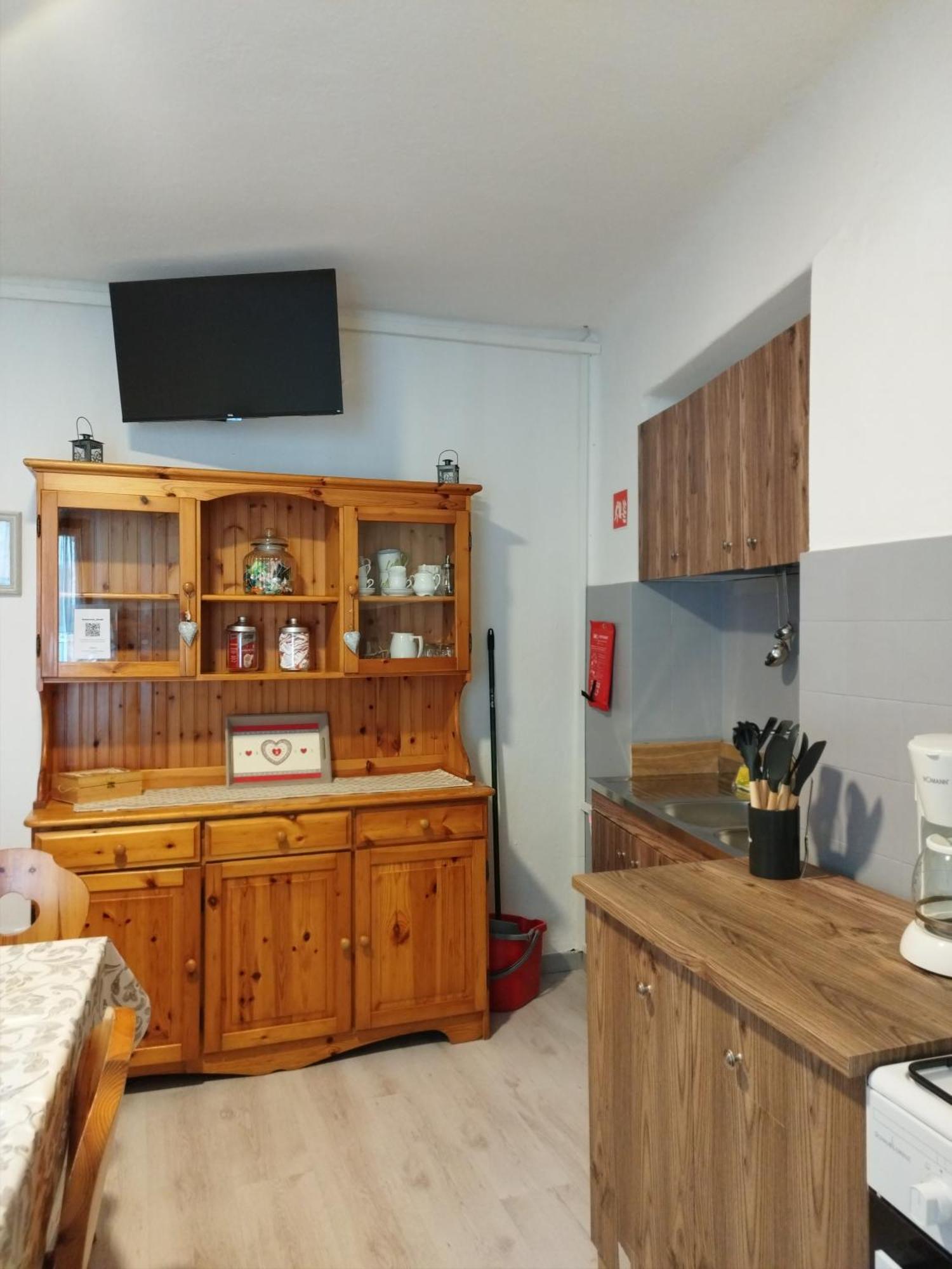 Appartamento Novecento Enguiso Extérieur photo