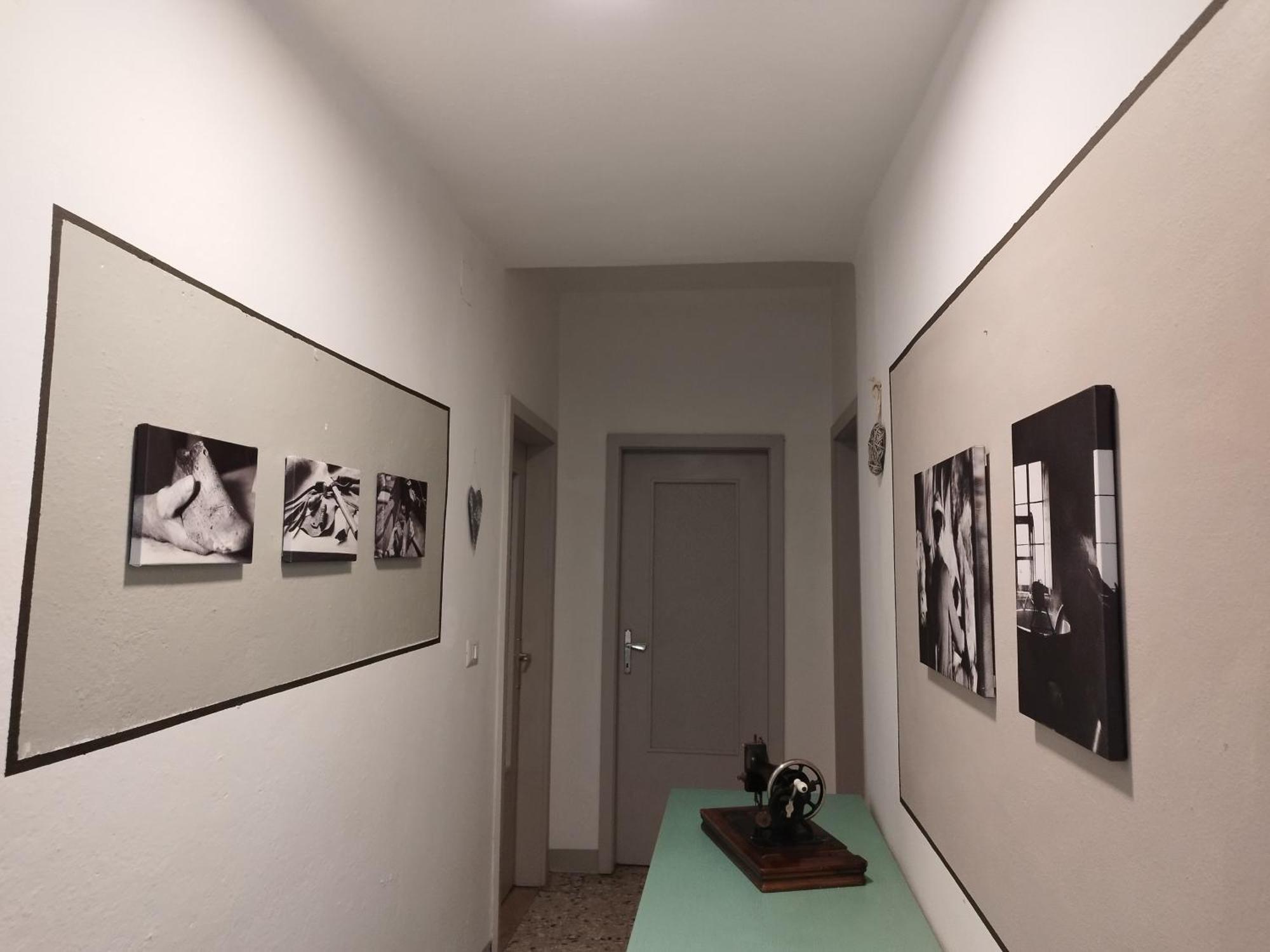 Appartamento Novecento Enguiso Extérieur photo